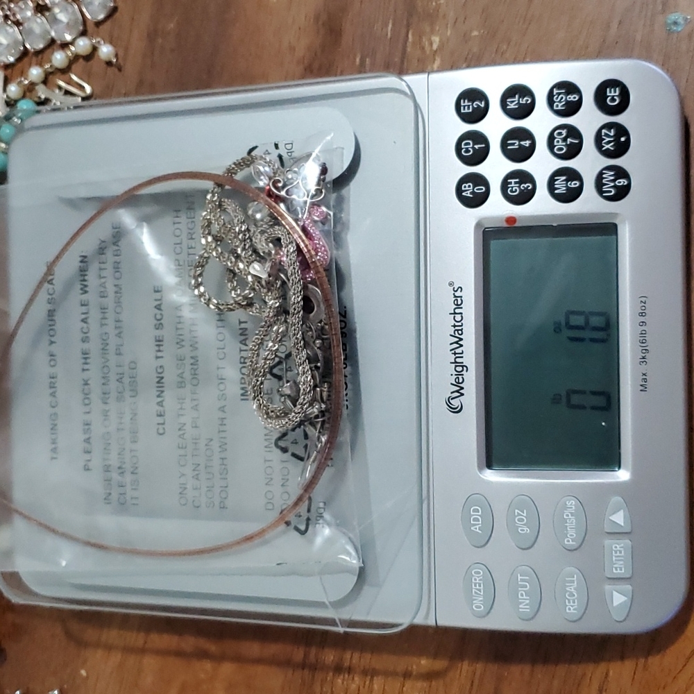 Jewelry bundle - Picture 15 of 16
